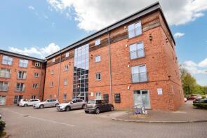 138, The Pinnacle, Ings Road, Wakefield WF1 1DG