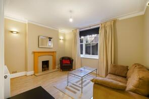 11, Kenyon Mansions, Queen's Club Gardens, London W14 9RN