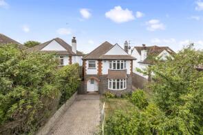 17, Braybon Avenue, Brighton BN1 8EA