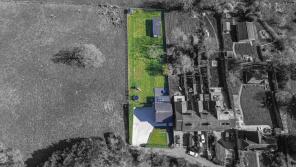 Grimshaw Lodge, Hampton Road, Knowle, Solihull B93 0NX