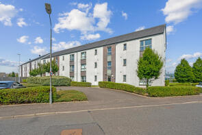 92, Glendevon Drive, Raploch, Stirling FK8 1FB
