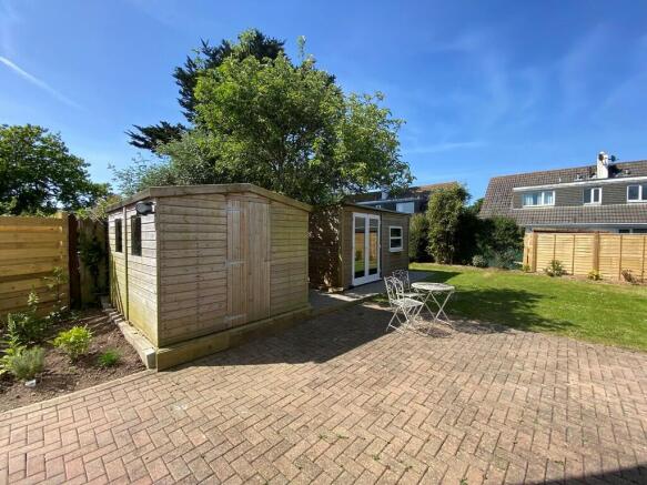 Garden 1