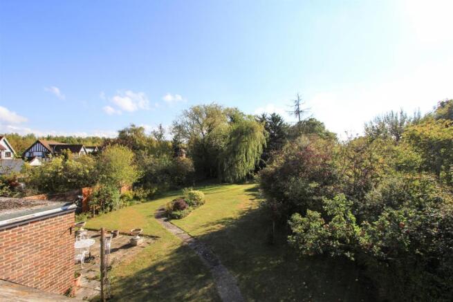 Molehill Road, Chestfield, Whitstable