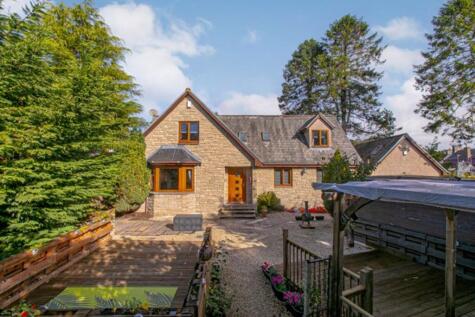 Croft Road, Markinch, KY7