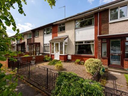 92 Newmains Road, Renfrew, PA4 0NH