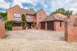 4, The Old Coach House Gardens, Norwich NR10 3BA