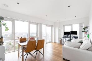 Flat 69, Dashwood House Dickens Yard, Longfield Avenue, Ealing W5 2JU