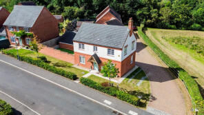 36, Blackham Road, Coalville LE67 2DZ