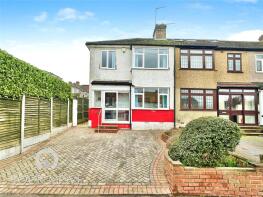 167, Wilmot Road, Dartford DA1 3BJ