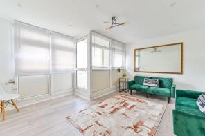 Flat 10, Hadstock House, Ossulston Street, London NW1 1EX