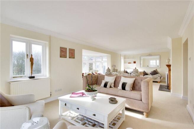 Drawing Room