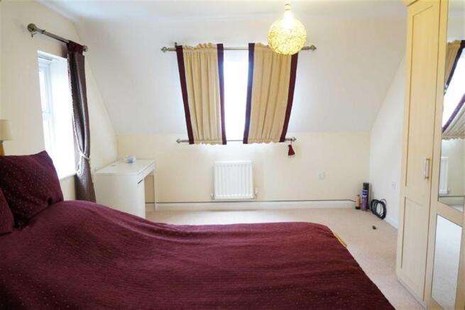 Bedroom Four