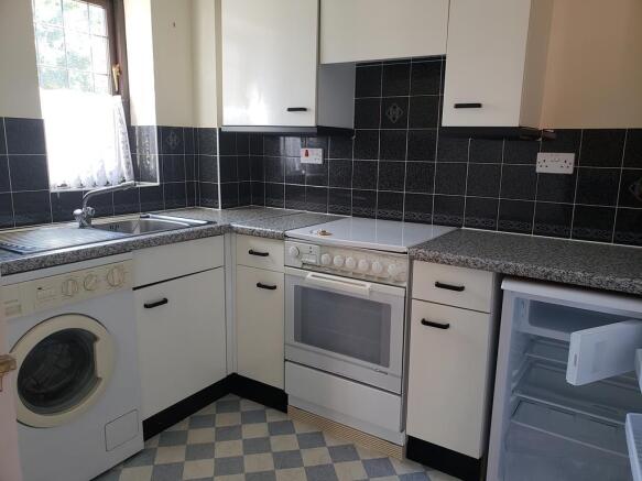 3. KITCHEN