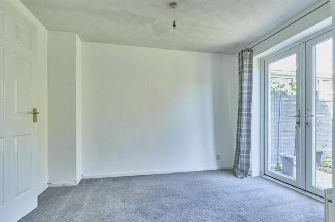 Landseer Drive, Hinckley, Leicestershire – pohled 5