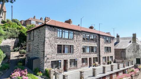 Love Lane, Berwick-Upon-Tweed