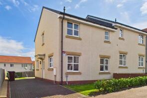 49, Tyndrum Crescent, Hamilton ML3 8QR