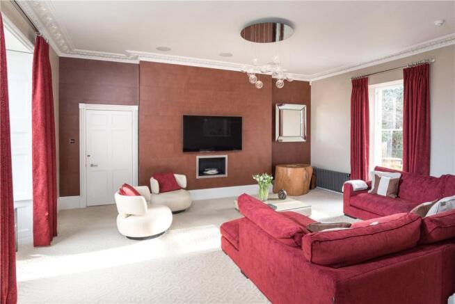 Bath - Drawing Room
