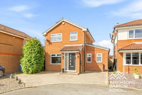 Watercroft, Norden, OL11