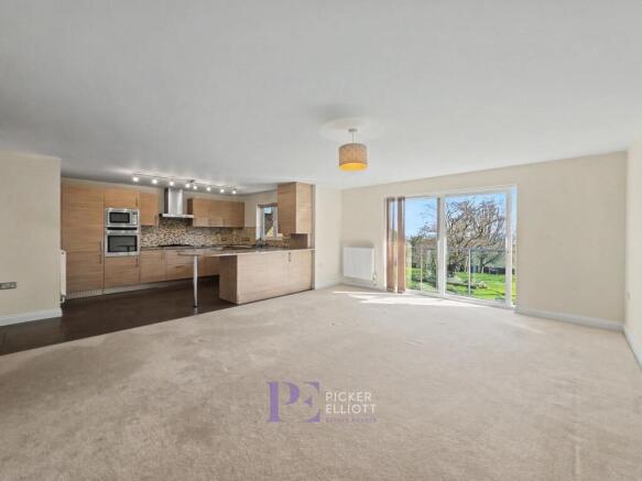 Ward Close, Barwell, LE9 photo 4