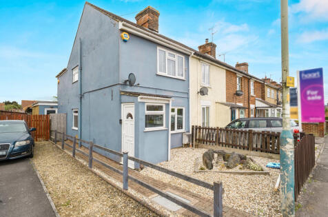 Hyde Road, Upper Stratton, Swindon, SN2