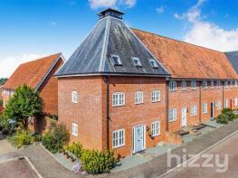 15, Station Yard, Ipswich IP7 5TG