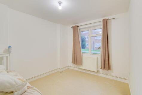 Beulah Crescent, Thornton Heath, CR7