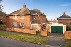 15, Little John Road, Norwich NR4 6BH