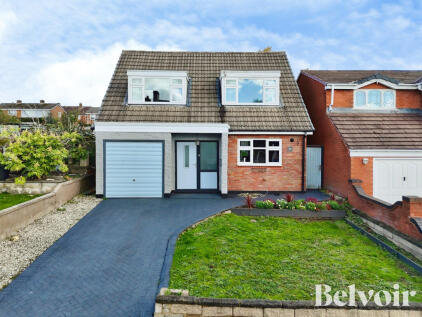 Heath Street, Hednesford, Cannock, WS12