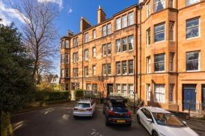 2f3, 18, Montpelier Terrace, Bruntsfield, Edinburgh EH10 4NF
