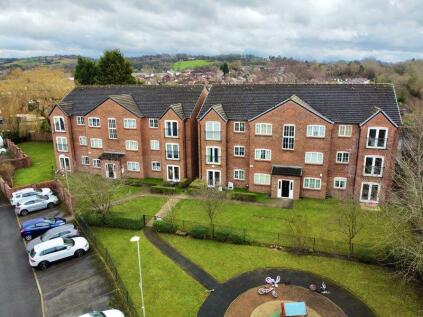 Chamberlain Gardens, Bredbury