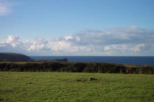 COASTAL VIEW