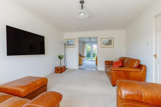 Reception Rooms