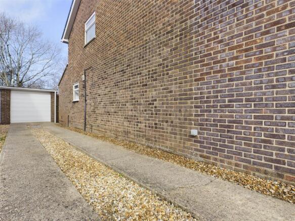 Driveway Parking