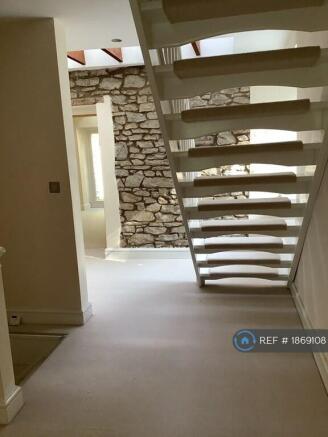 1st Floor Landing  