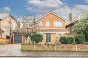 91, Crabtree Lane, Harpenden AL5 5PX