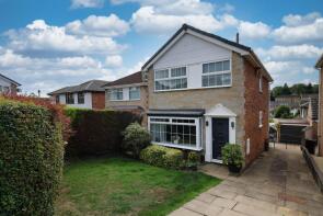 6, Kirklees Garth, Farsley, Pudsey LS28 5TQ