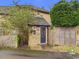 31, Ajax Close, Basingstoke RG24 8XA