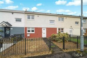 26, Ellisland Drive, Glasgow G66 2RS
