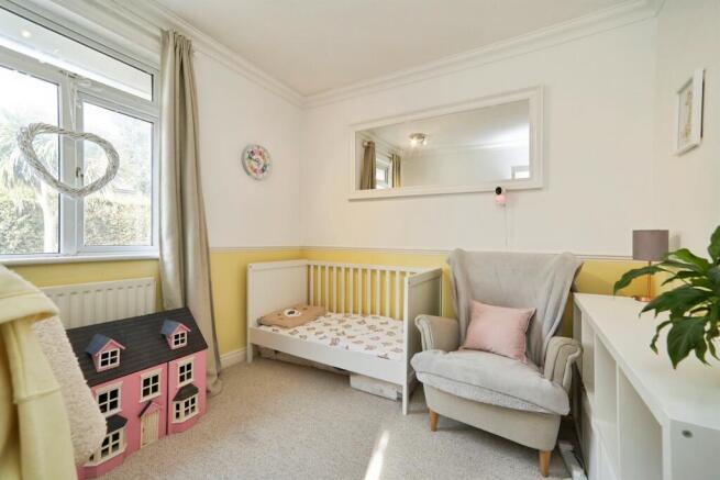 2 bed Semi-Detached for sale Image 9