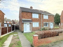 7, Laburnum Drive, Armthorpe, Doncaster DN3 3HF