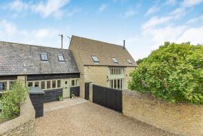 9 Carpenters Barn, Ball Lane, Kidlington OX5 3AG