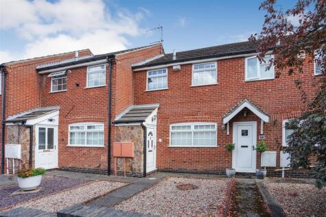 Stewards Court, Desford, Leicester