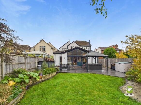 EweMove Estate Agents Basingstoke - Kings Road 