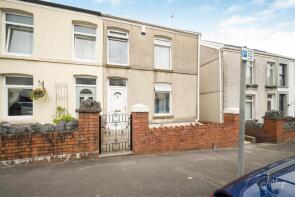 2, Dan Y Graig Road, Neath SA10 7HA