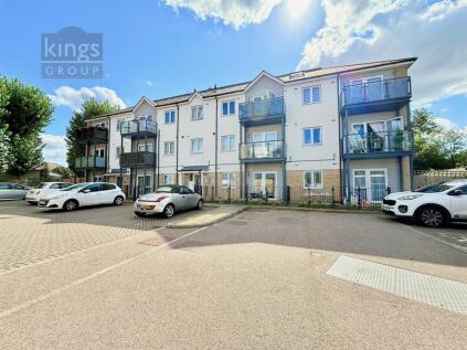 Louisa Oakes Close, London