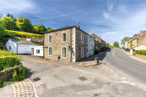 Bridge End, Billington, BB7