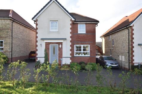 Pennant Way, Nailsea, Bristol, BS48