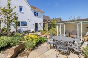8, Beckers View, Halesworth IP19 9FA