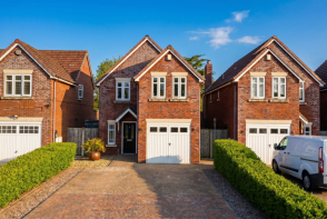 2, Heath Drive, Shirley, Solihull B90 4DN