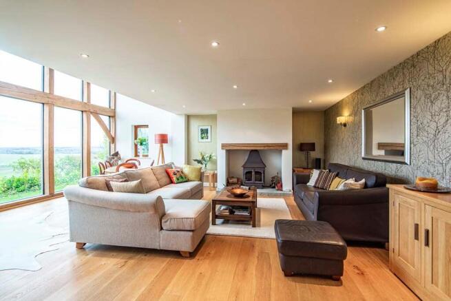 Oakridge House, Streatley on Thames photo 4
